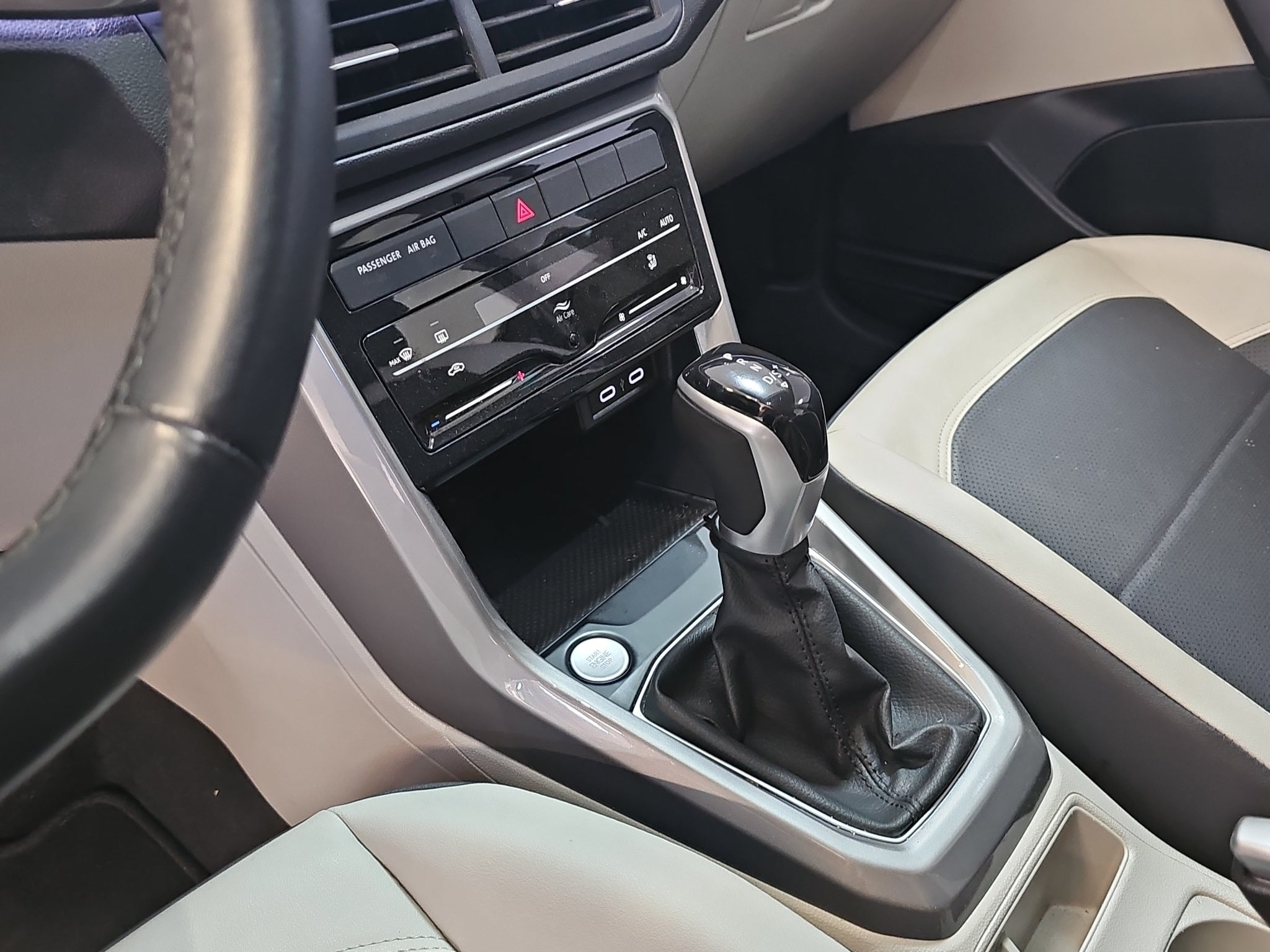 2024 Volkswagen Taigun 1.0 Highline At