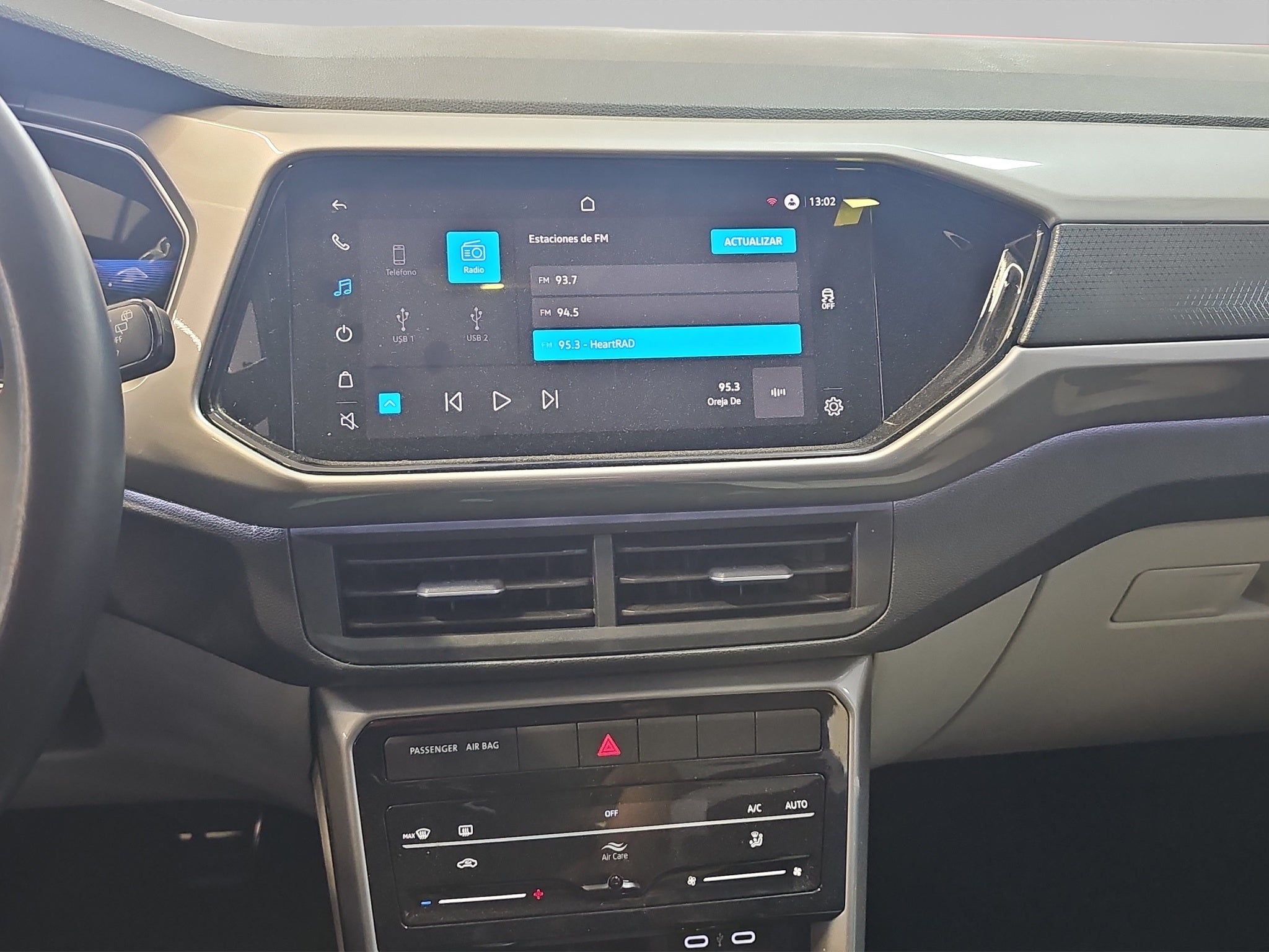 2024 Volkswagen Taigun 1.0 Highline At