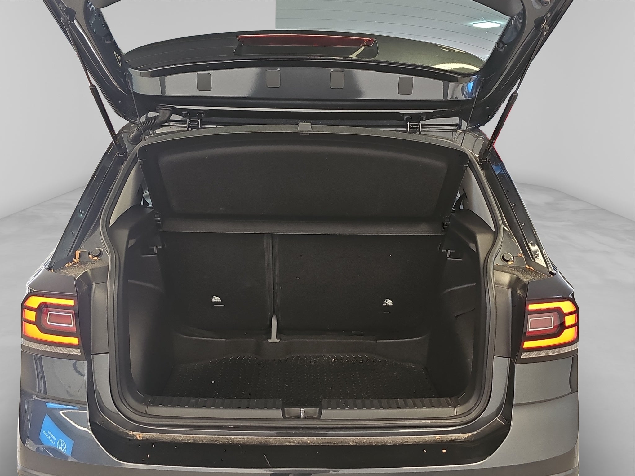 2024 Volkswagen Taigun 1.0 Highline At