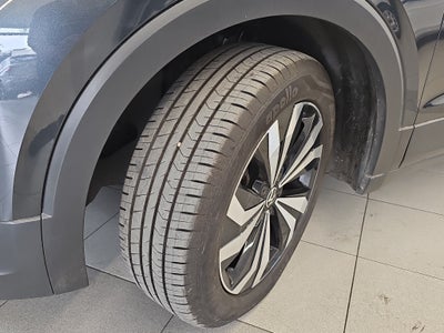 2024 Volkswagen Taigun 1.0 Highline At