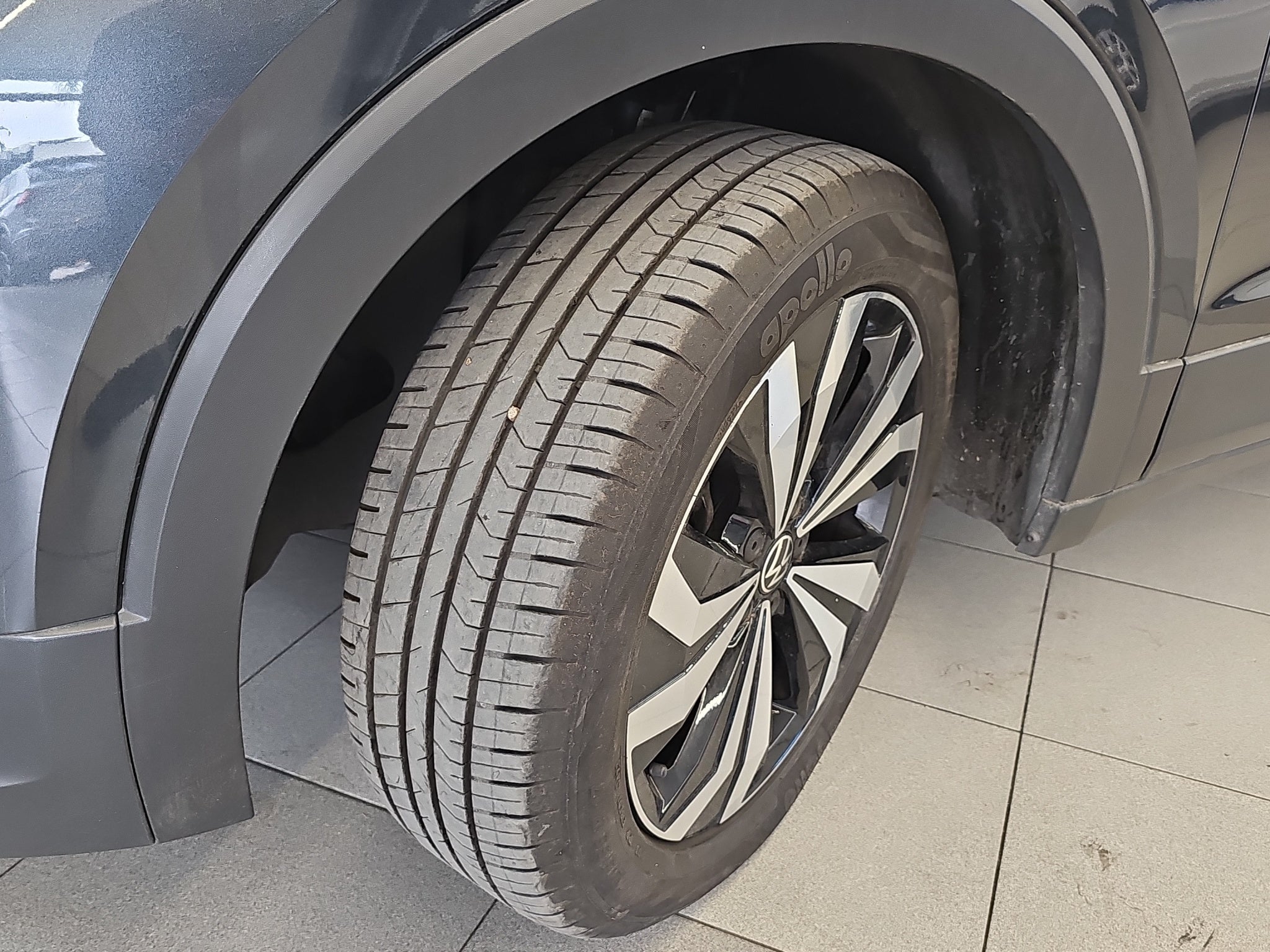 2024 Volkswagen Taigun 1.0 Highline At