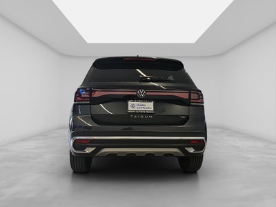 2024 Volkswagen Taigun 1.0 Highline At