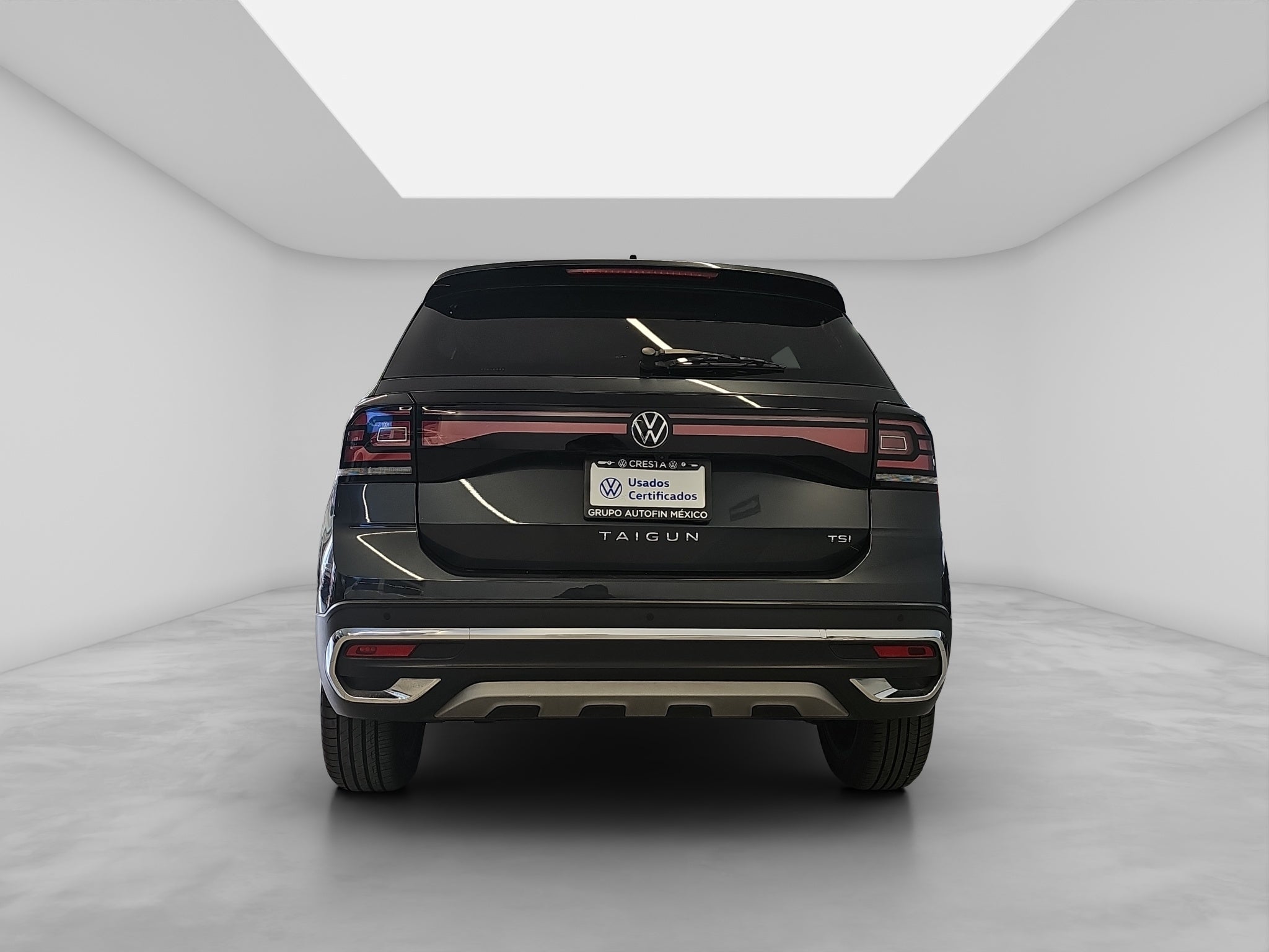 2024 Volkswagen Taigun 1.0 Highline At