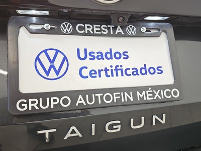 2024 Volkswagen Taigun 1.0 Highline At