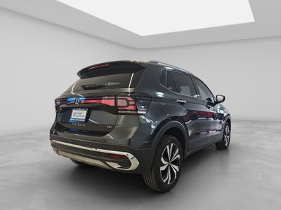 2024 Volkswagen Taigun 1.0 Highline At