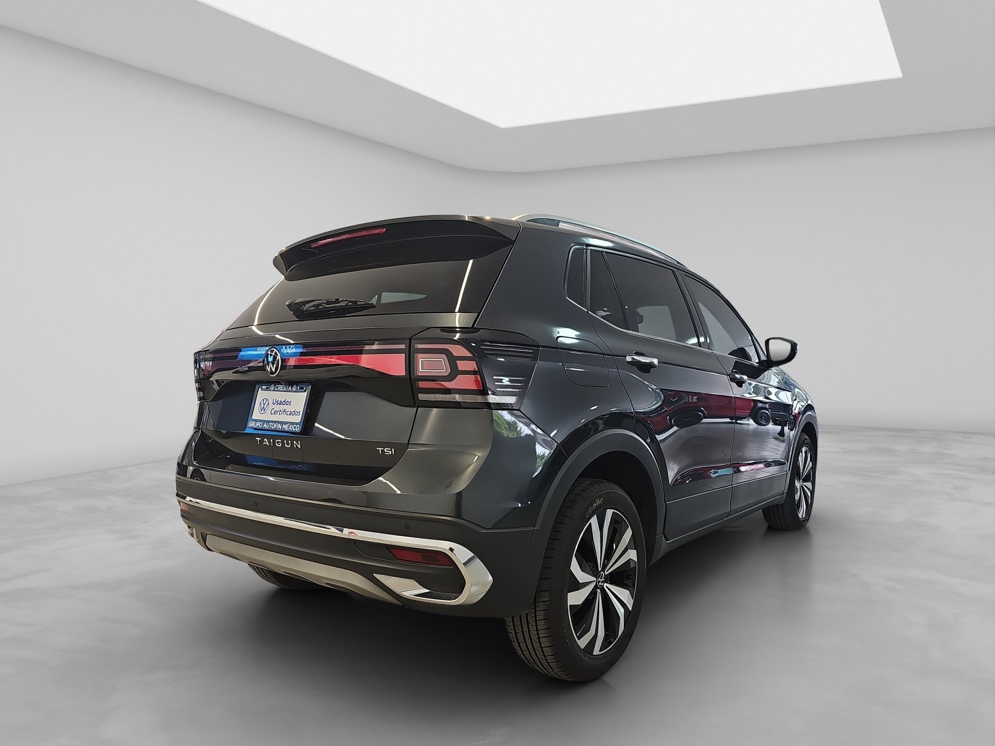 2024 Volkswagen Taigun 1.0 Highline At