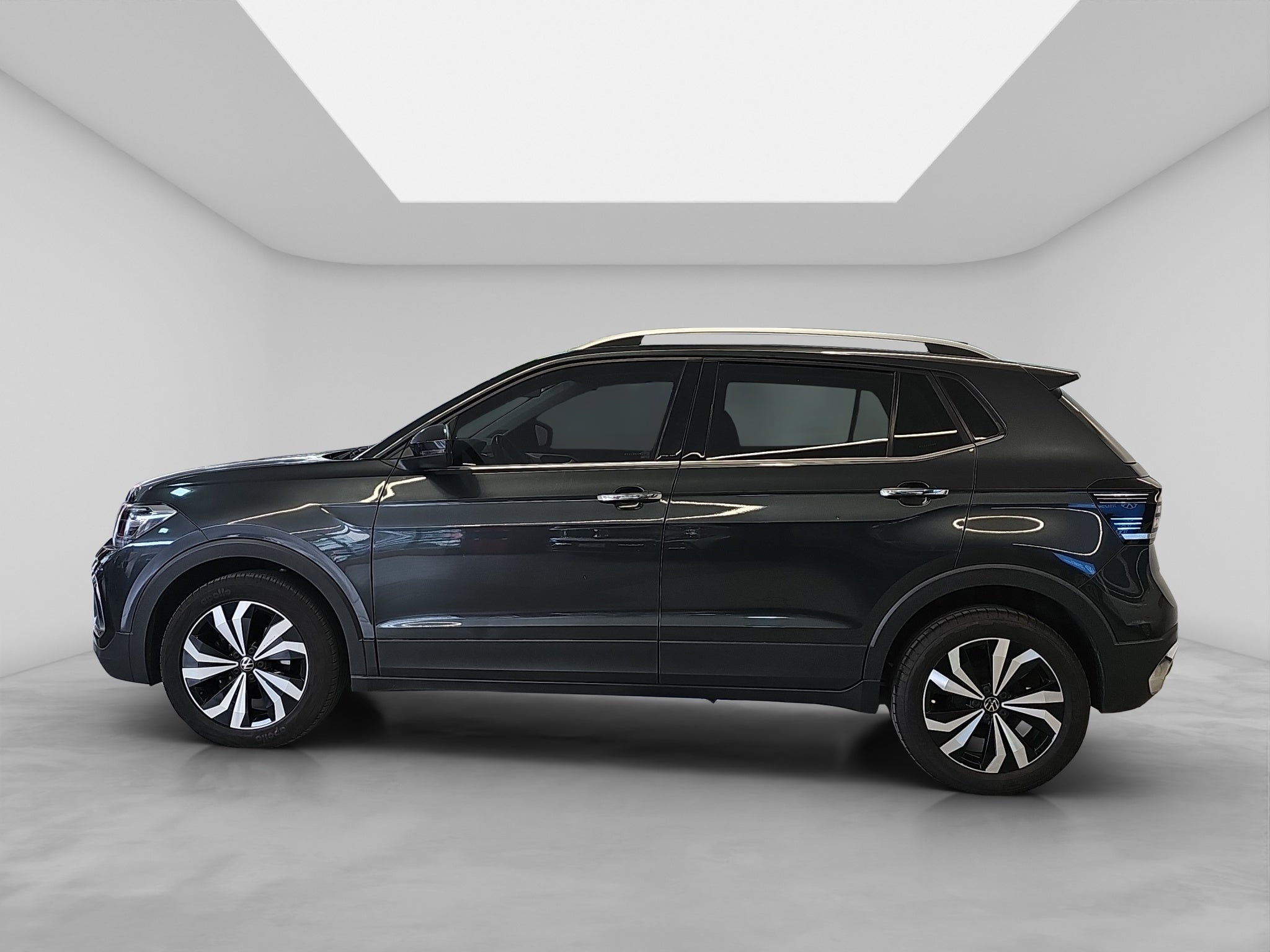 2024 Volkswagen Taigun 1.0 Highline At