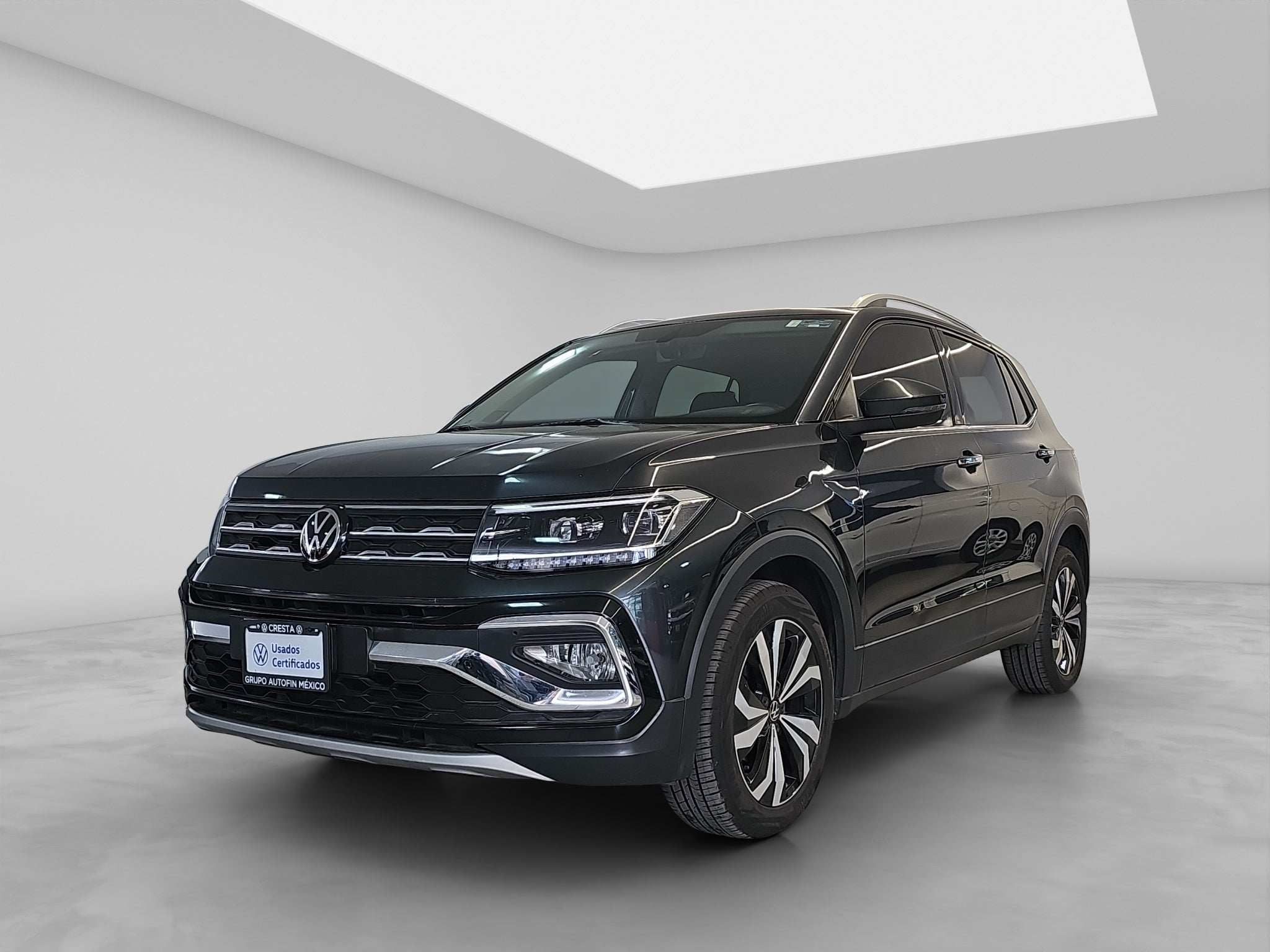 2024 Volkswagen Taigun 1.0 Highline At