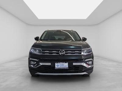 2024 Volkswagen Taigun 1.0 Highline At