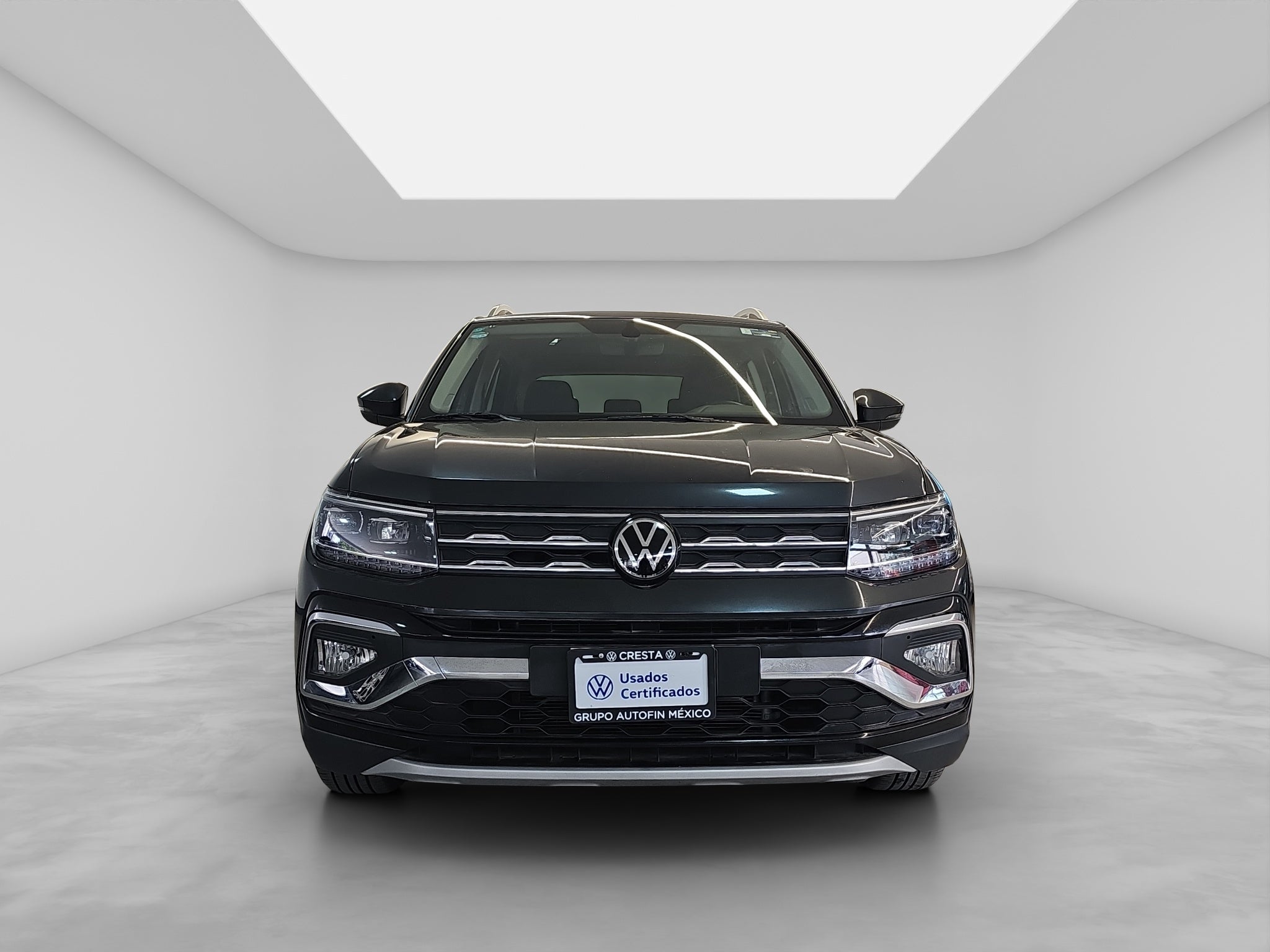 2024 Volkswagen Taigun 1.0 Highline At