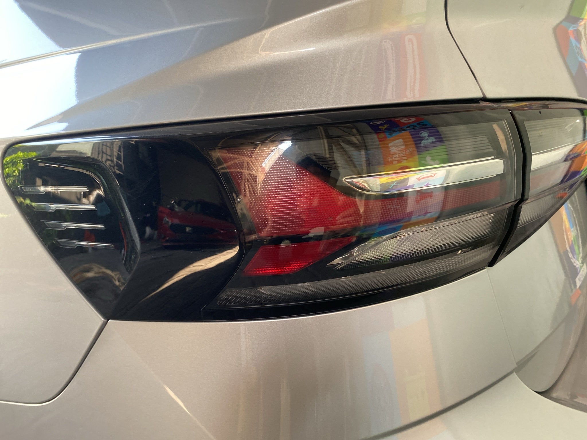 2025 Volkswagen Virtus 1.6 Trendline Mt