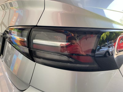 2025 Volkswagen Virtus 1.6 Trendline Mt