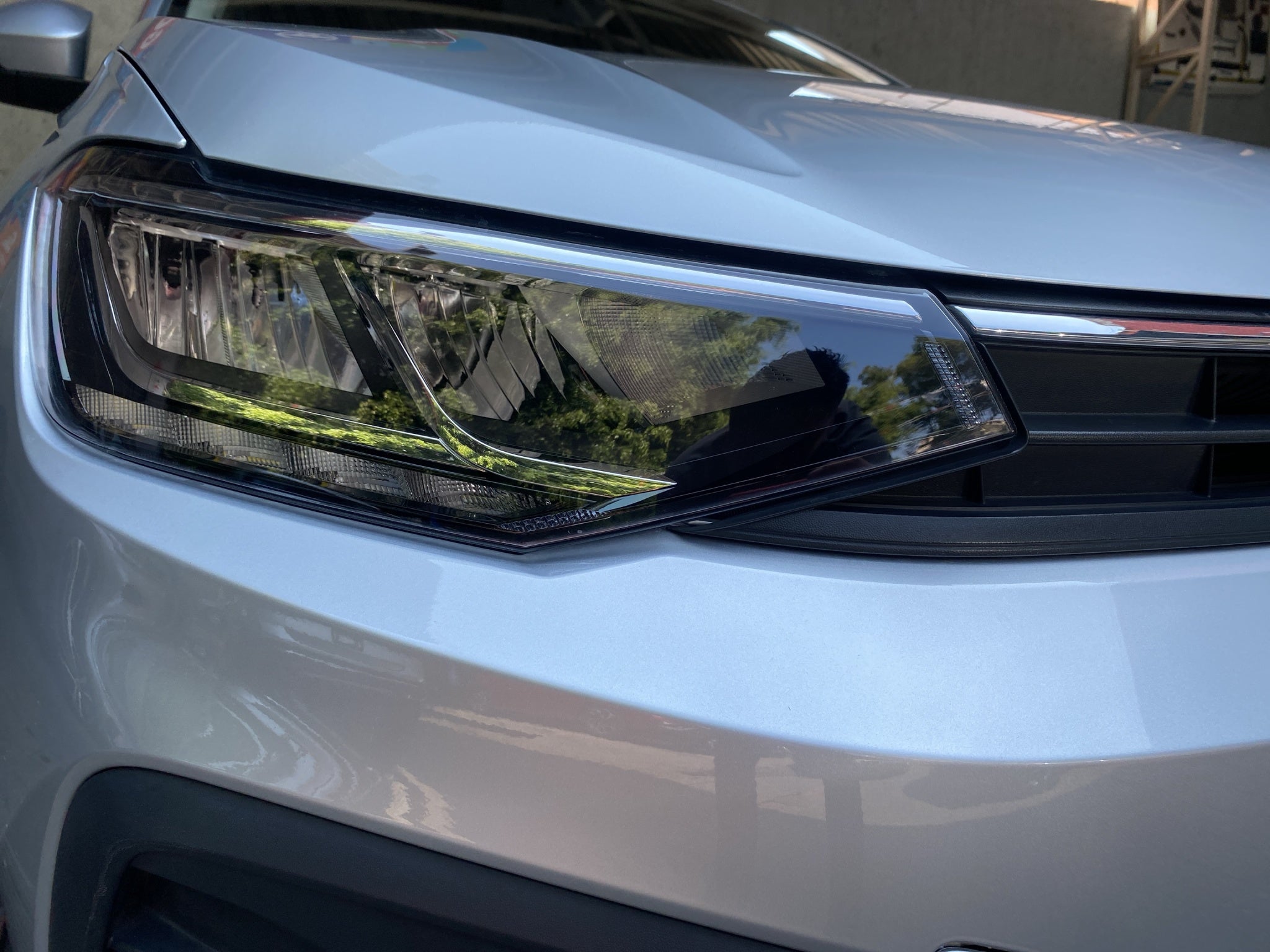 2025 Volkswagen Virtus 1.6 Trendline Mt