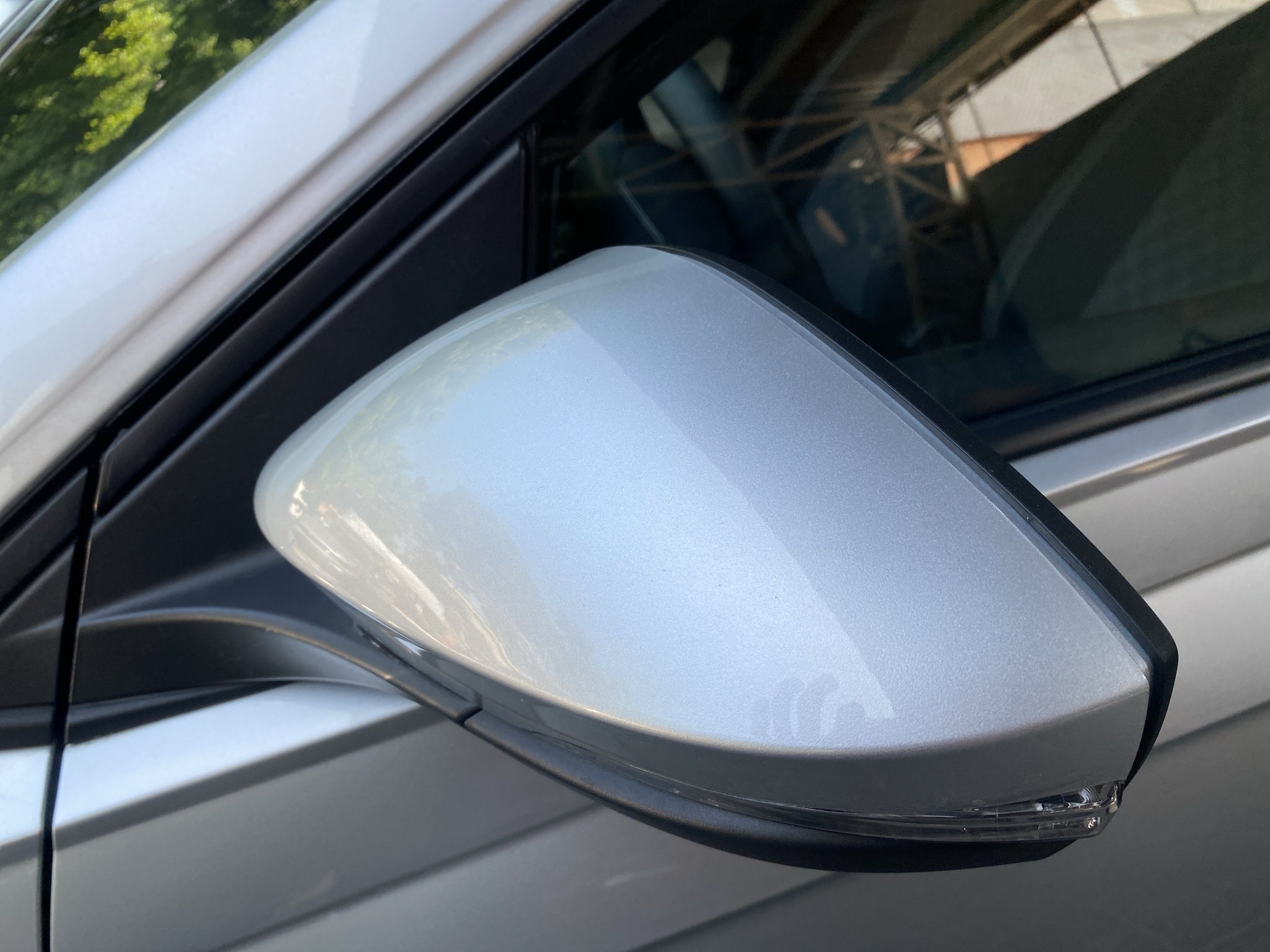 2025 Volkswagen Virtus 1.6 Trendline Mt