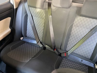 2025 Volkswagen Virtus 1.6 Trendline Mt