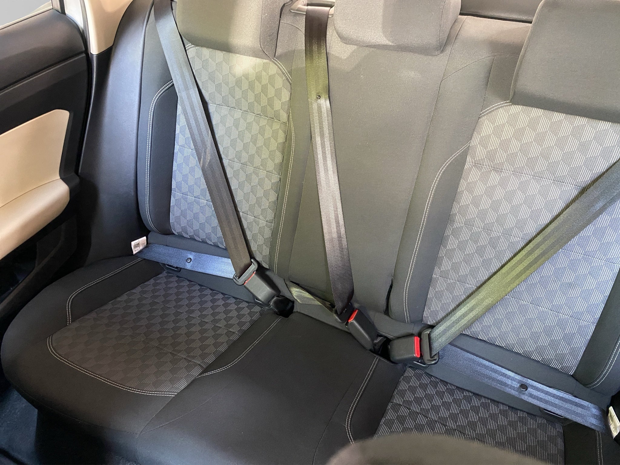 2025 Volkswagen Virtus 1.6 Trendline Mt