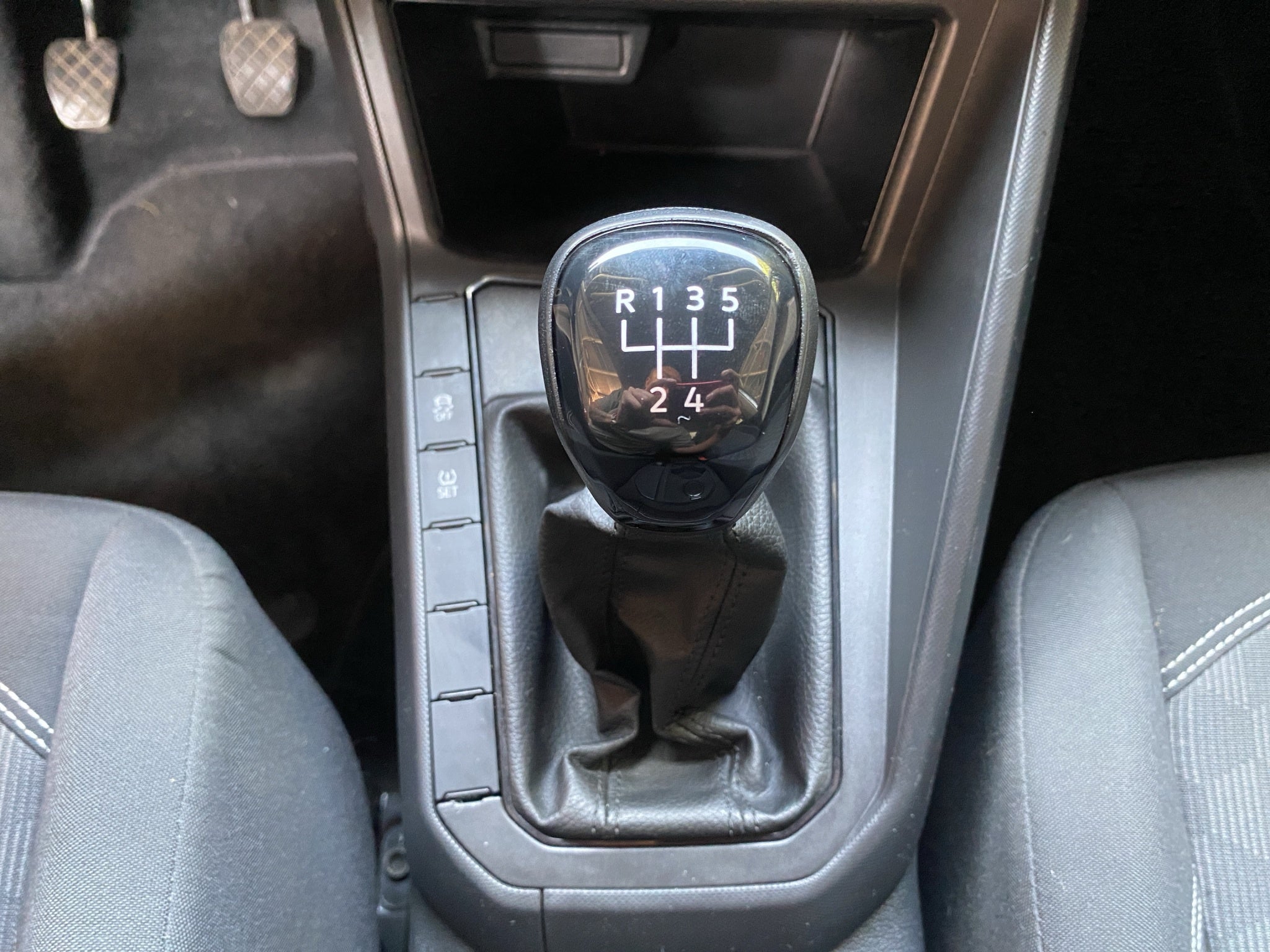 2025 Volkswagen Virtus 1.6 Trendline Mt