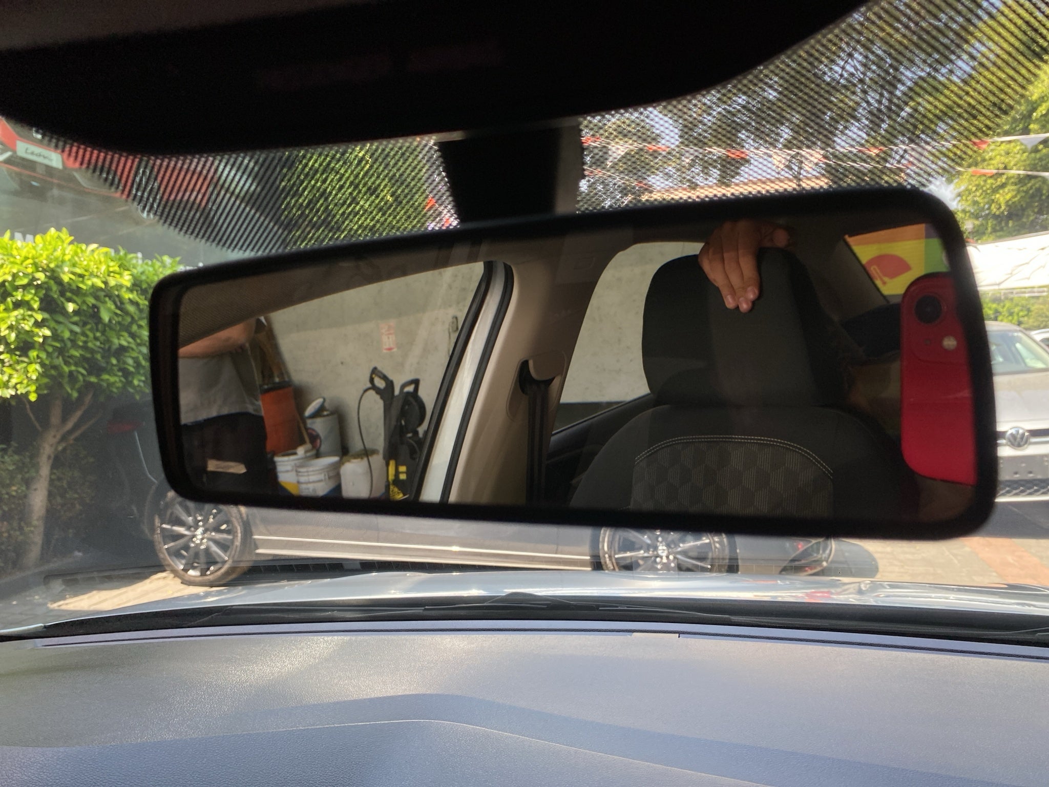 2025 Volkswagen Virtus 1.6 Trendline Mt