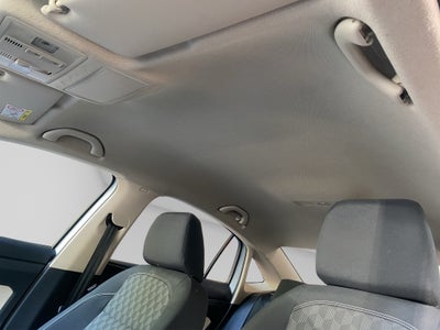 2025 Volkswagen Virtus 1.6 Trendline Mt