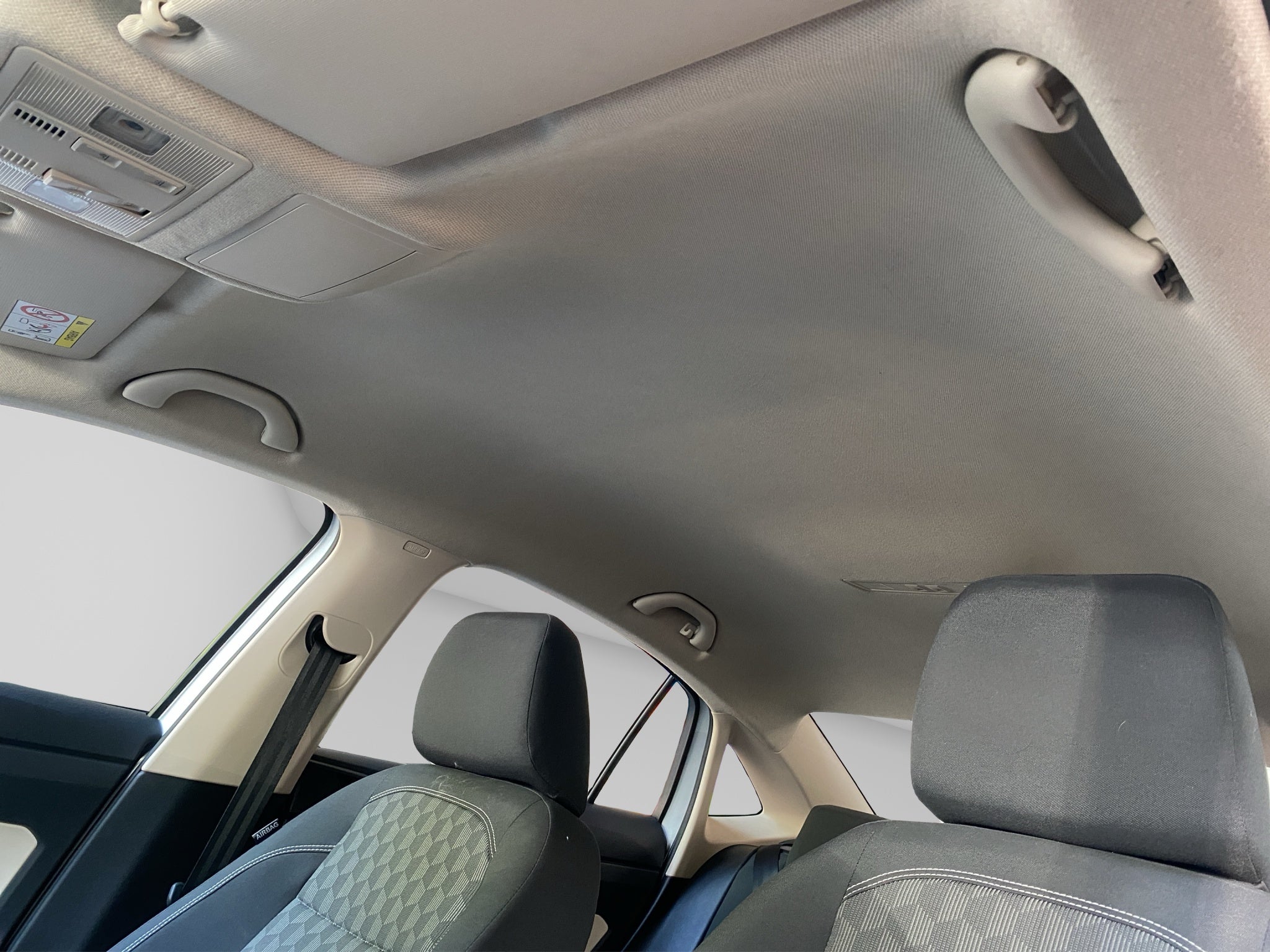 2025 Volkswagen Virtus 1.6 Trendline Mt