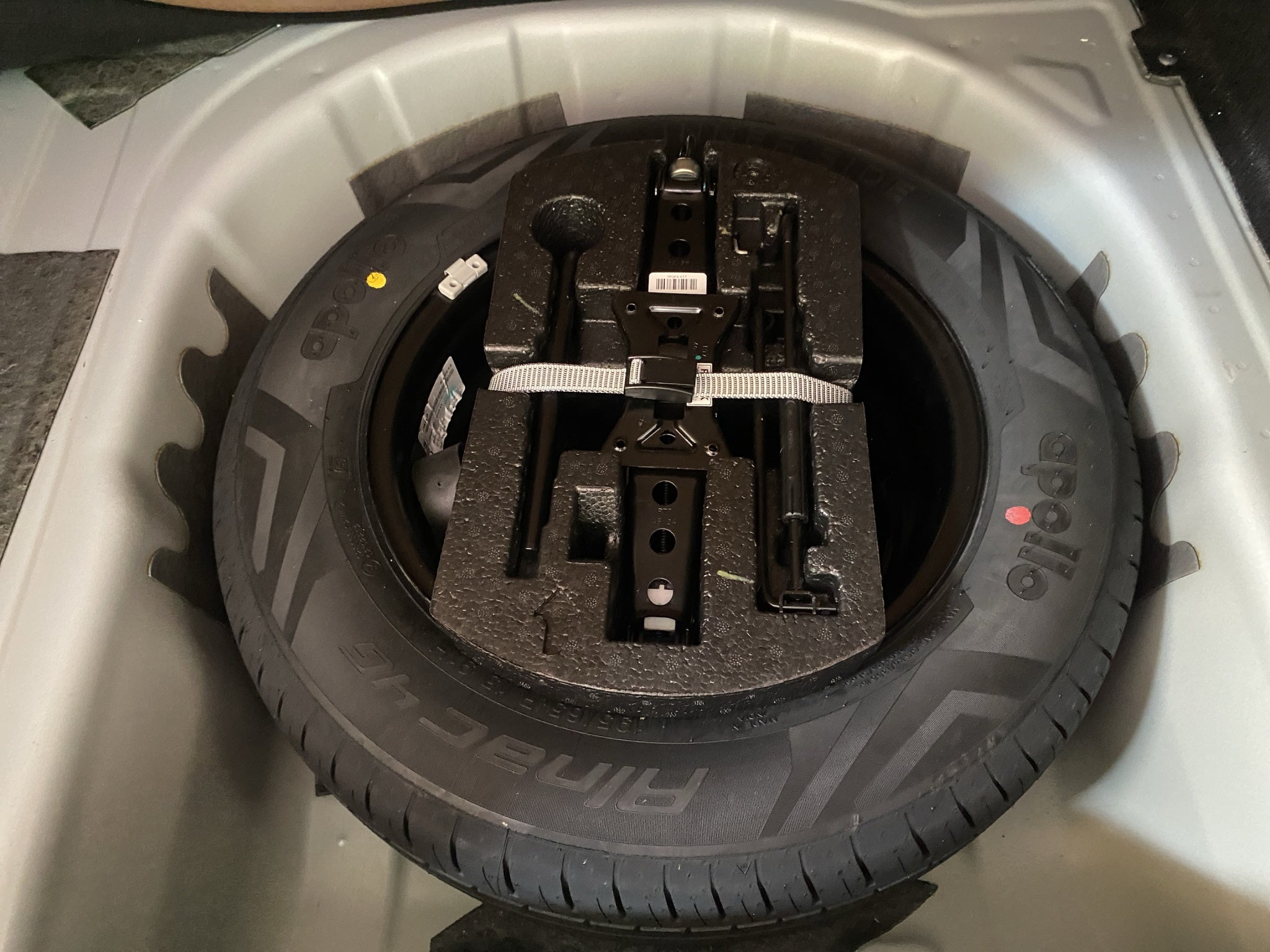 2025 Volkswagen Virtus 1.6 Trendline Mt