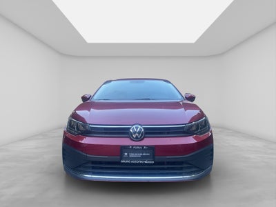 2024 Volkswagen Virtus 1.6 Trendline At