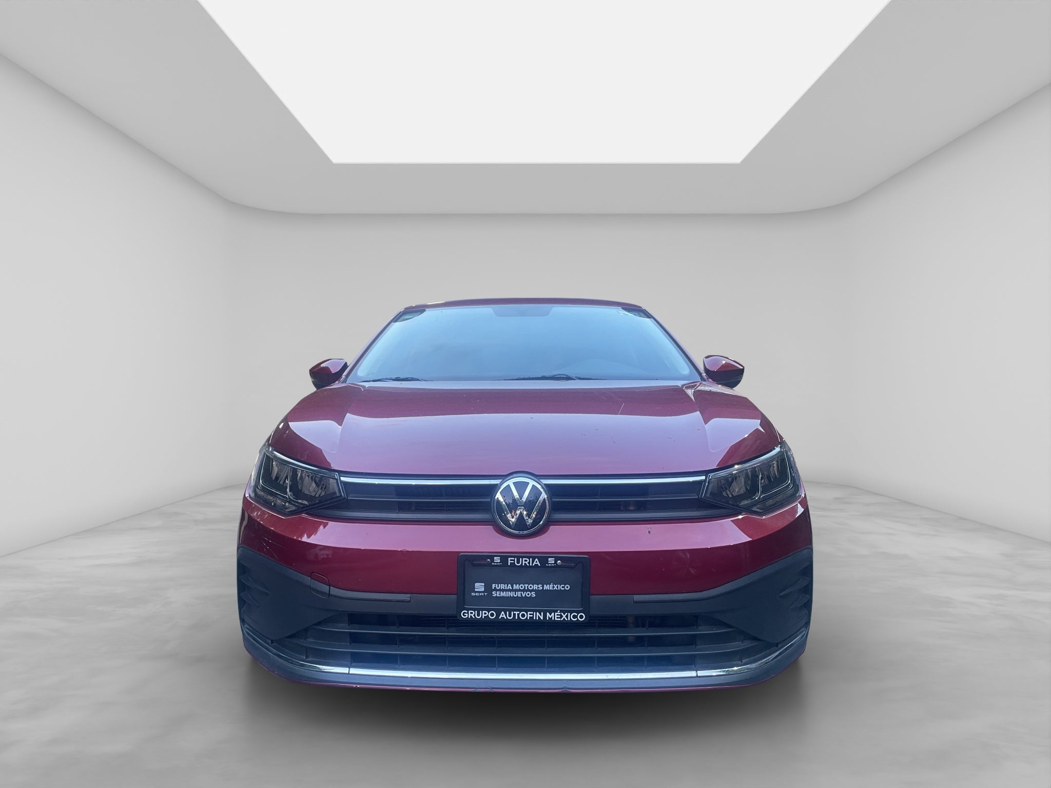 2024 Volkswagen Virtus 1.6 Trendline At