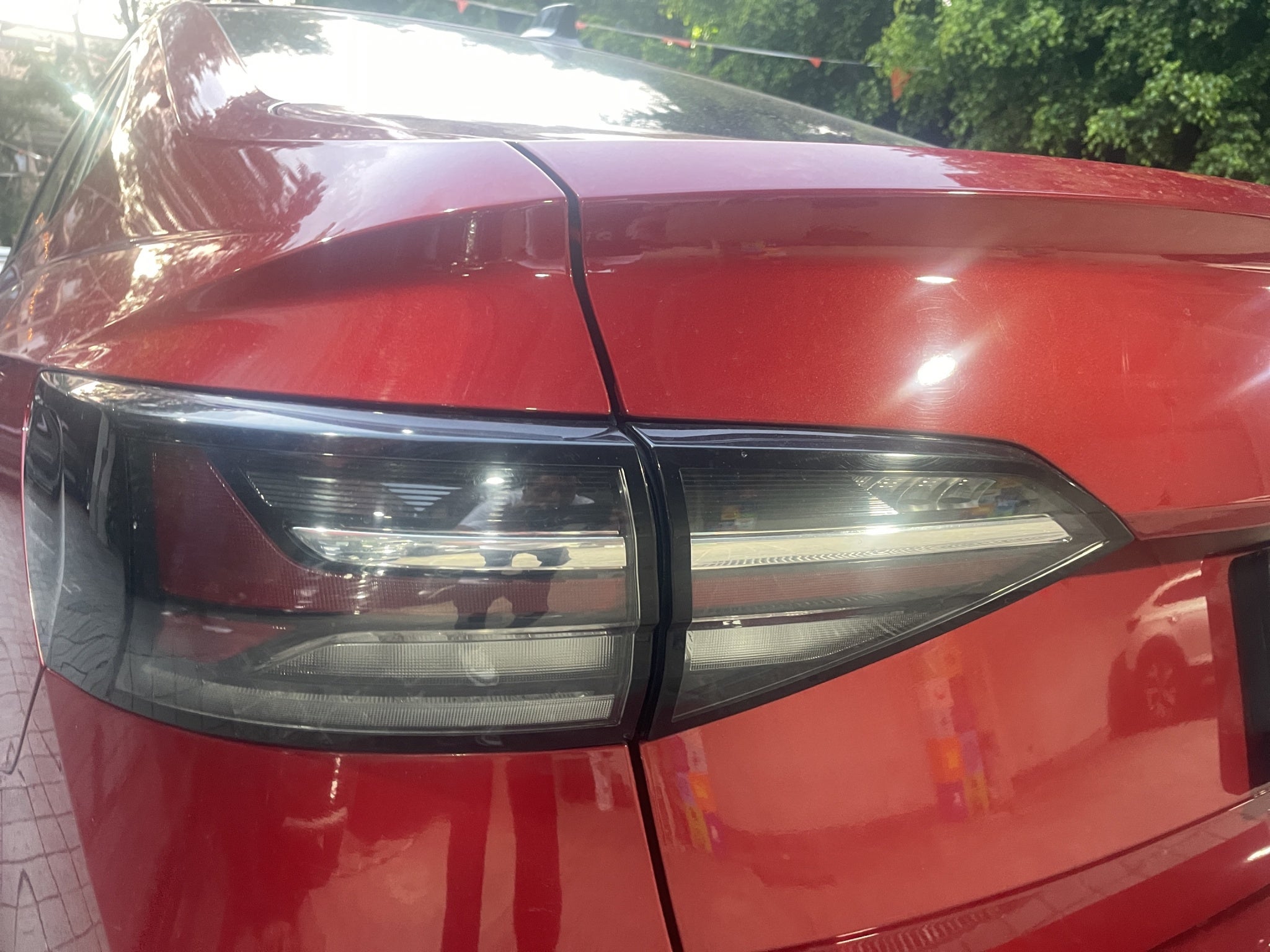 2024 Volkswagen Virtus 1.6 Trendline At