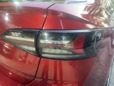 2024 Volkswagen Virtus 1.6 Trendline At