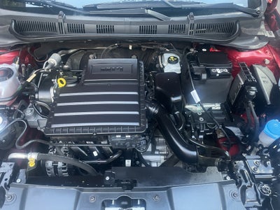 2024 Volkswagen Virtus 1.6 Trendline At