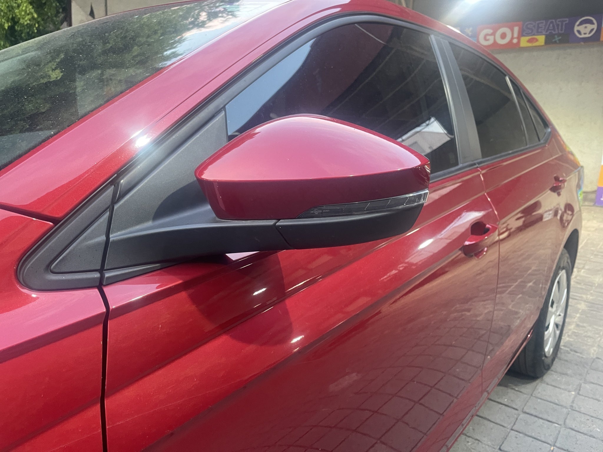 2024 Volkswagen Virtus 1.6 Trendline At