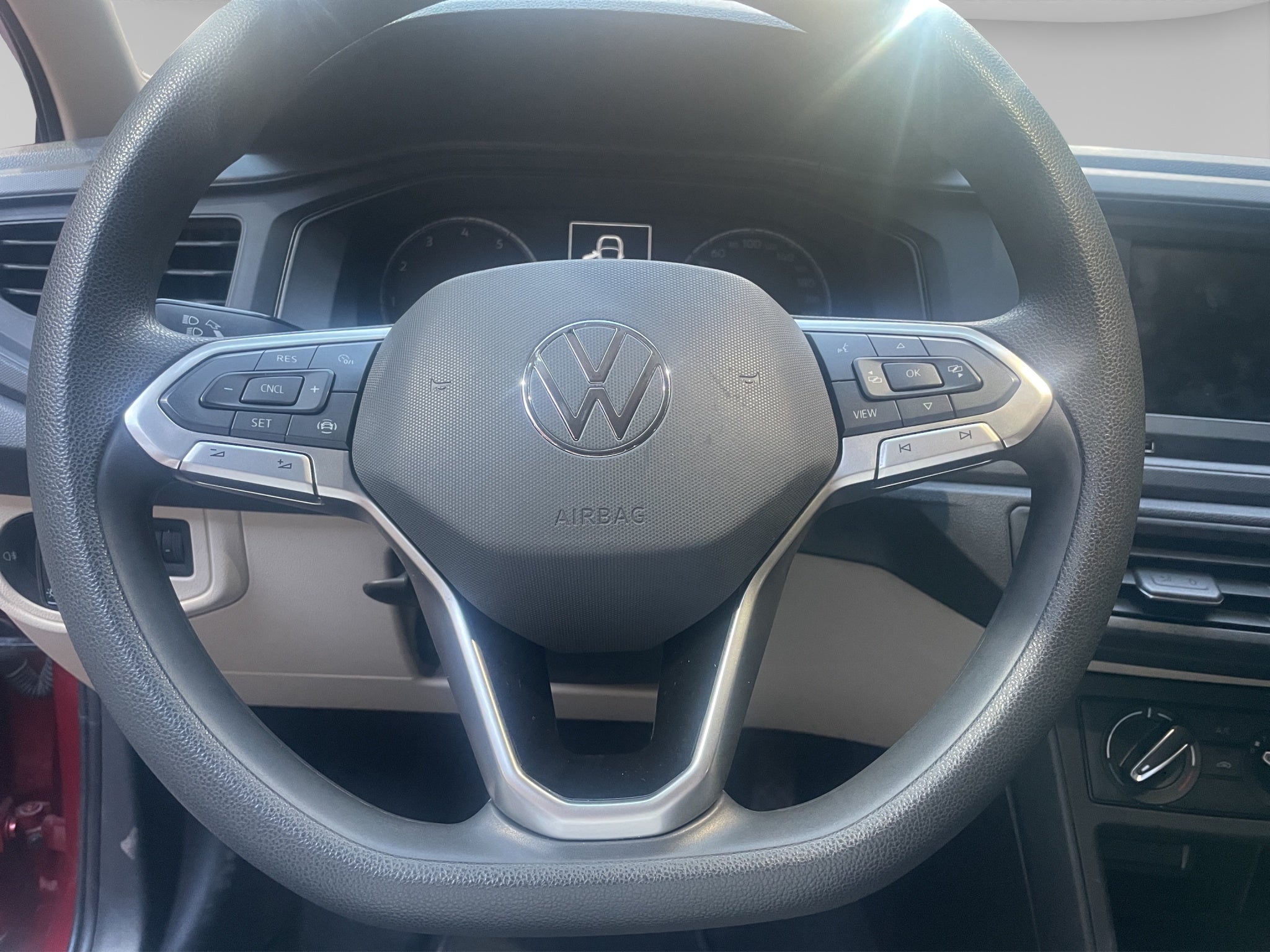 2024 Volkswagen Virtus 1.6 Trendline At