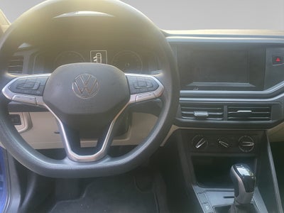 2024 Volkswagen Virtus 1.6 Trendline At