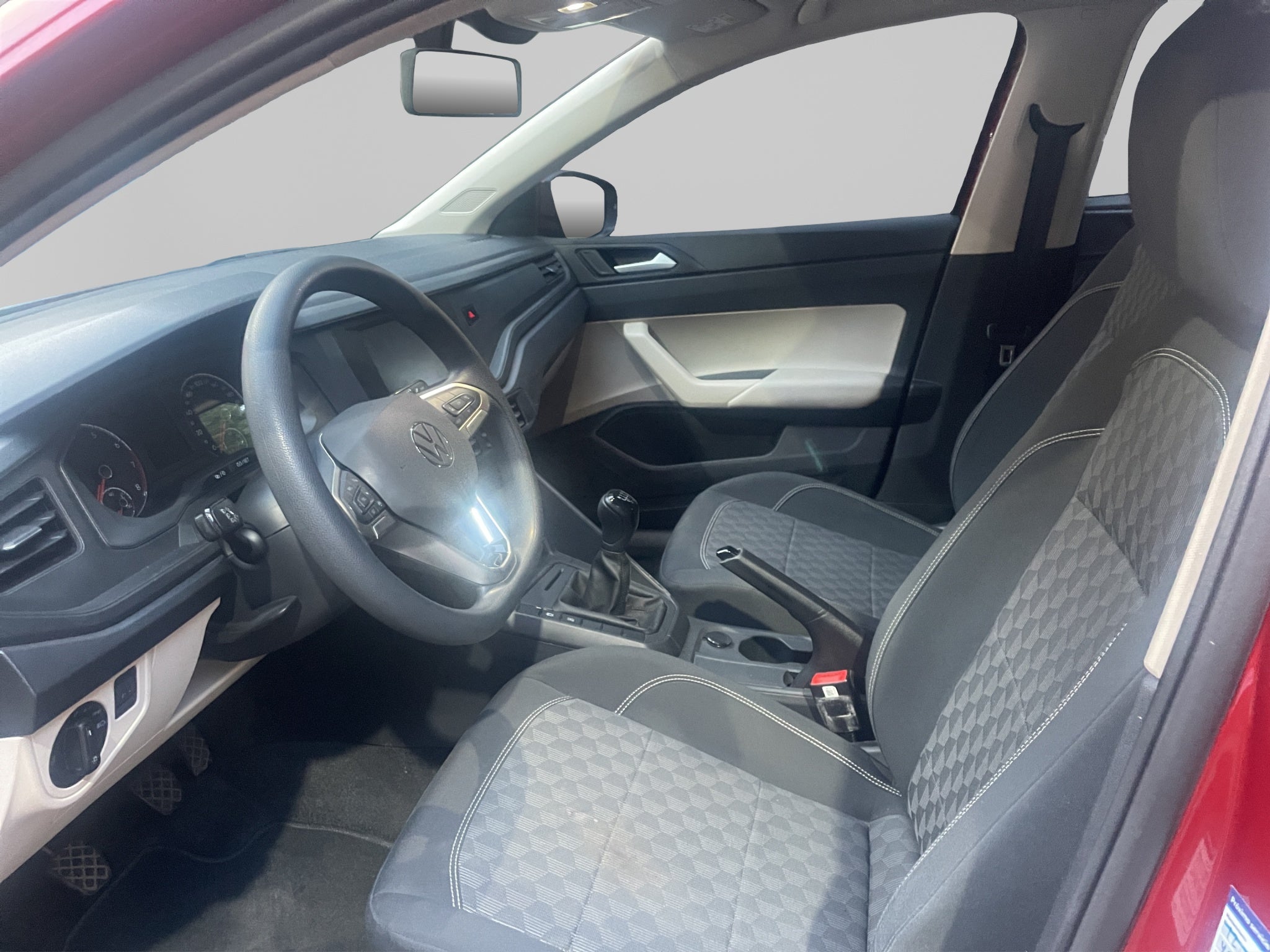 2024 Volkswagen Virtus 1.6 Trendline At