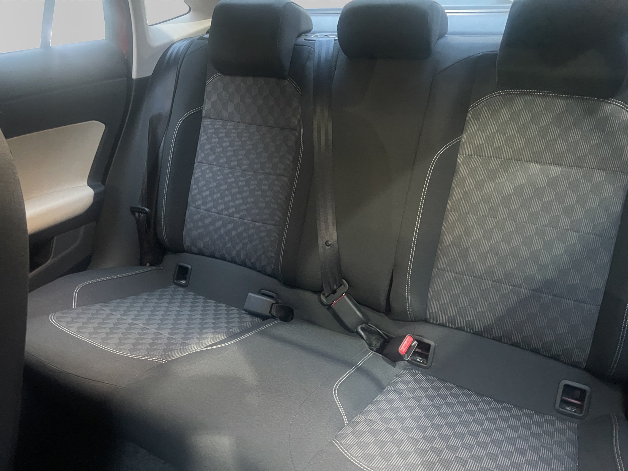 2024 Volkswagen Virtus 1.6 Trendline At