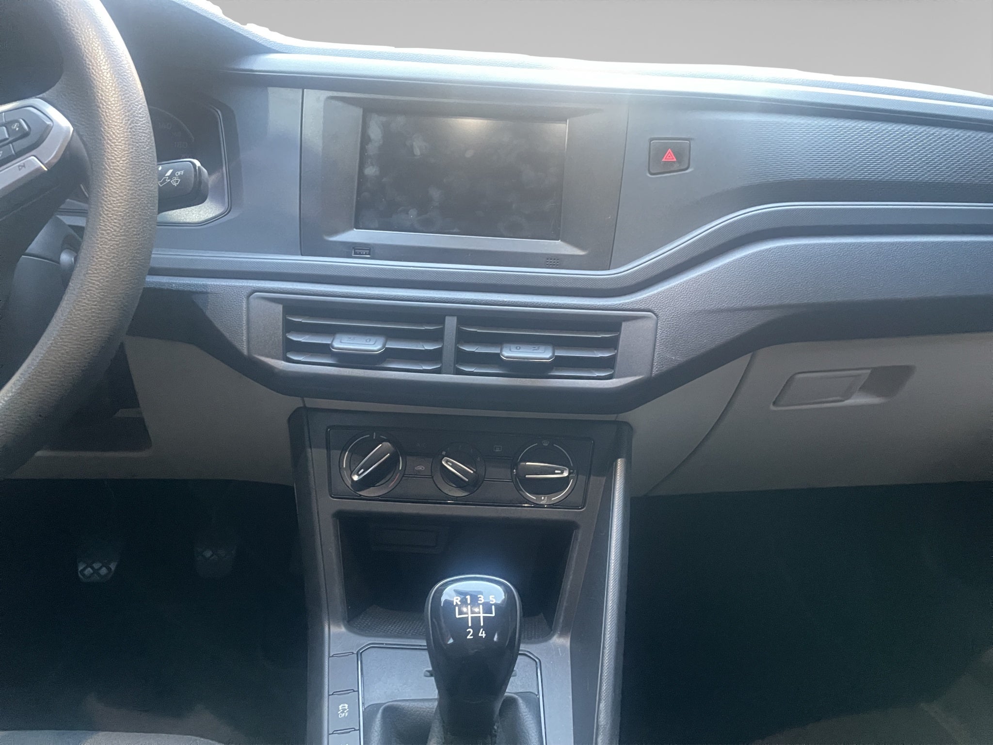 2024 Volkswagen Virtus 1.6 Trendline At