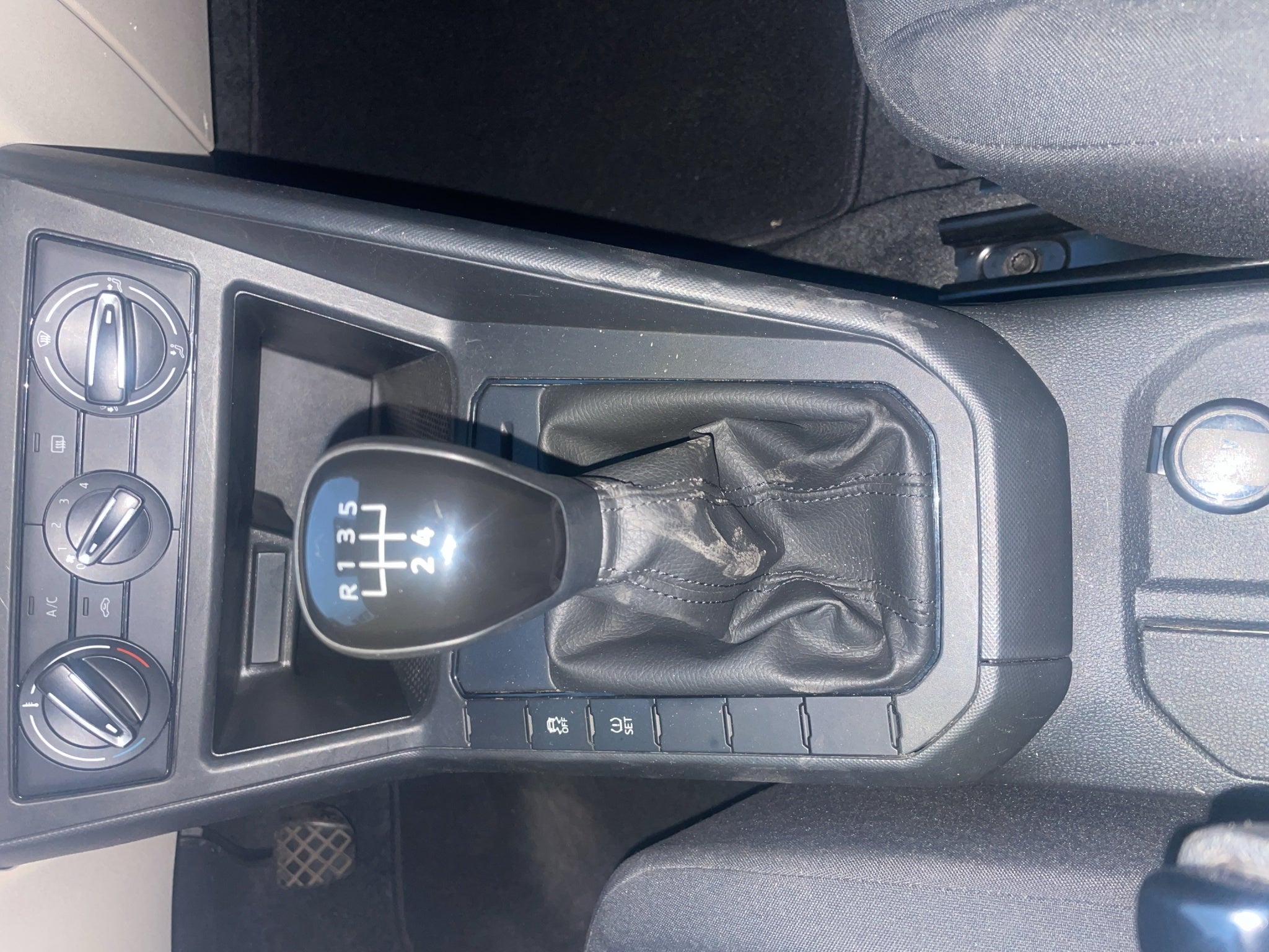 2024 Volkswagen Virtus 1.6 Trendline At