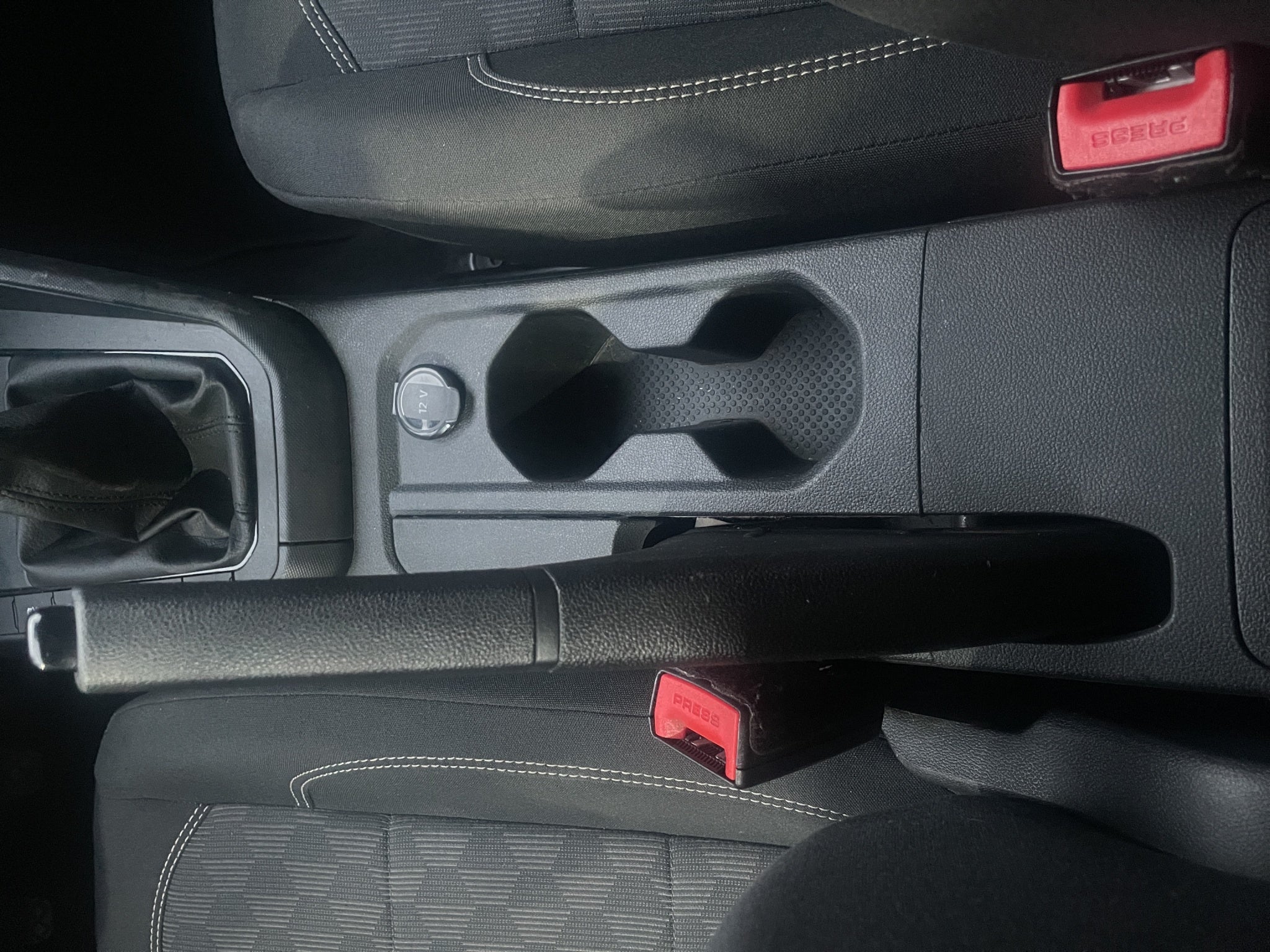 2024 Volkswagen Virtus 1.6 Trendline At