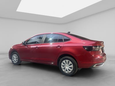 2024 Volkswagen Virtus 1.6 Trendline At