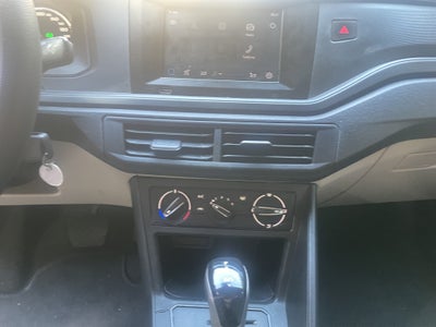 2024 Volkswagen Virtus 1.6 Trendline At