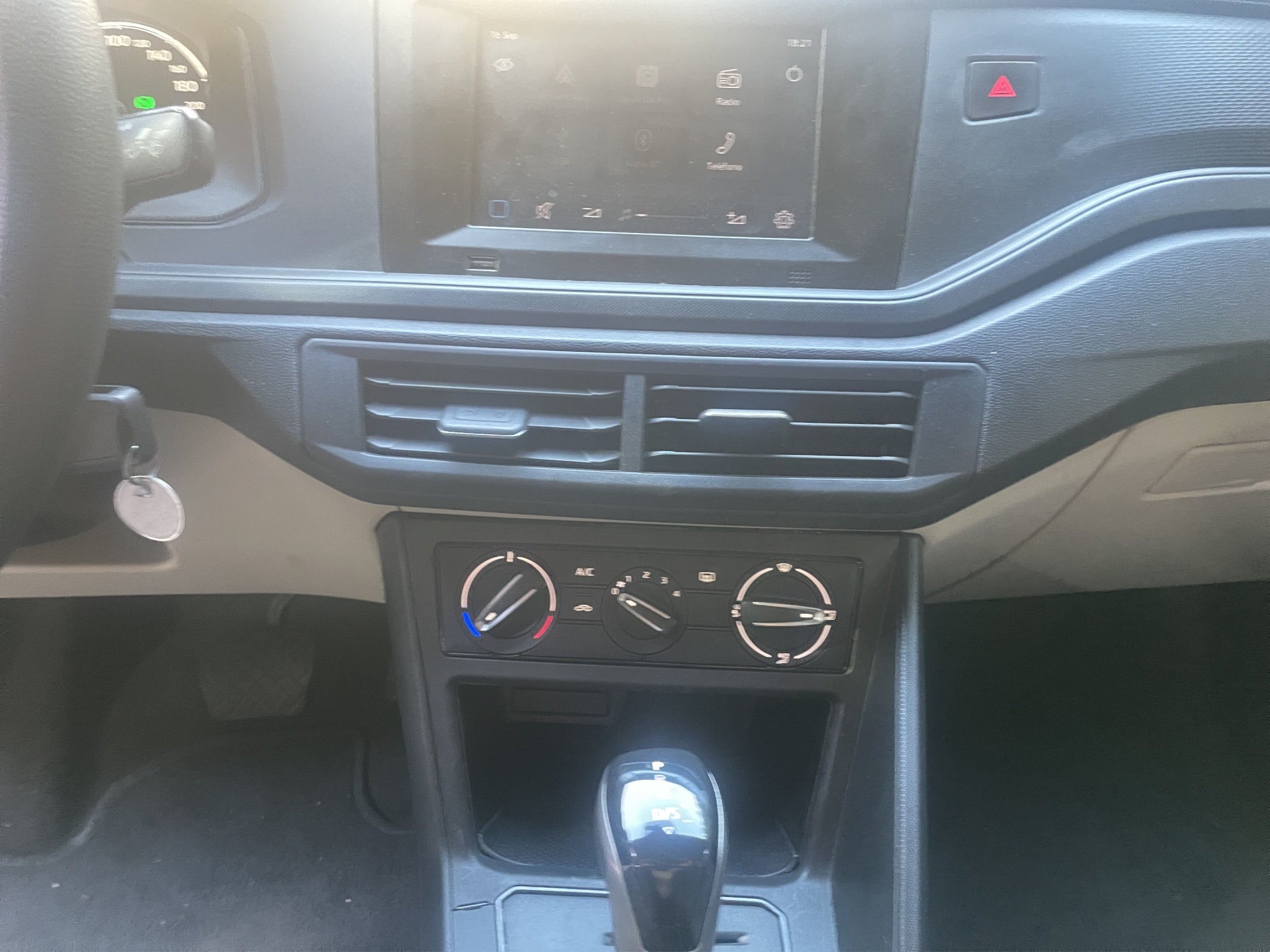 2024 Volkswagen Virtus 1.6 Trendline At