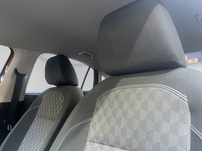 2024 Volkswagen Virtus 1.6 Trendline At