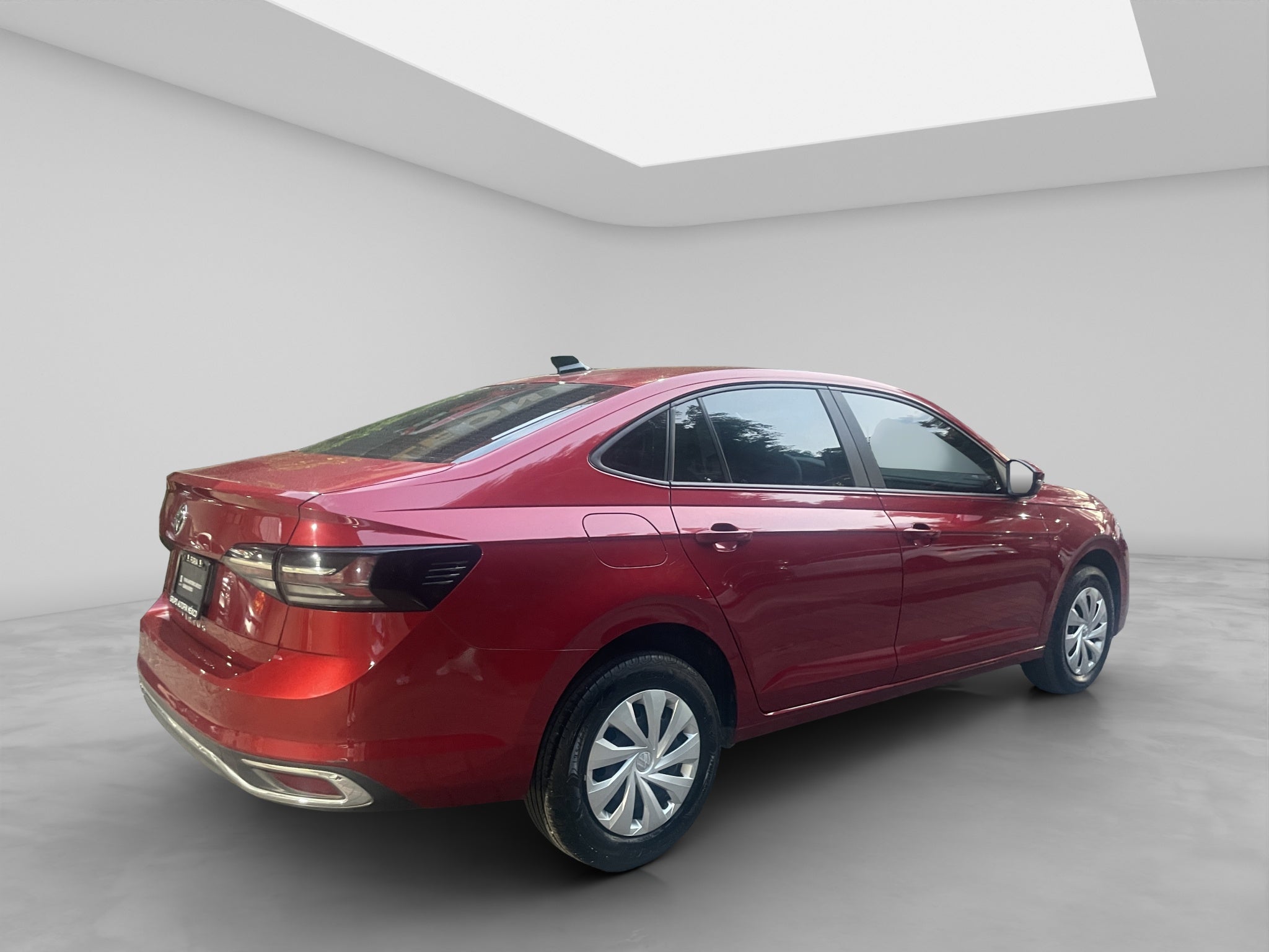 2024 Volkswagen Virtus 1.6 Trendline At