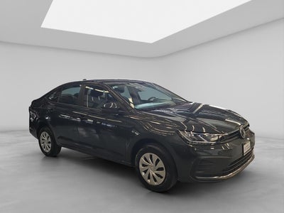 2025 Volkswagen Virtus 1.6 Trendline At