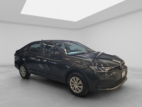 2025 Volkswagen Virtus 1.6 Trendline At