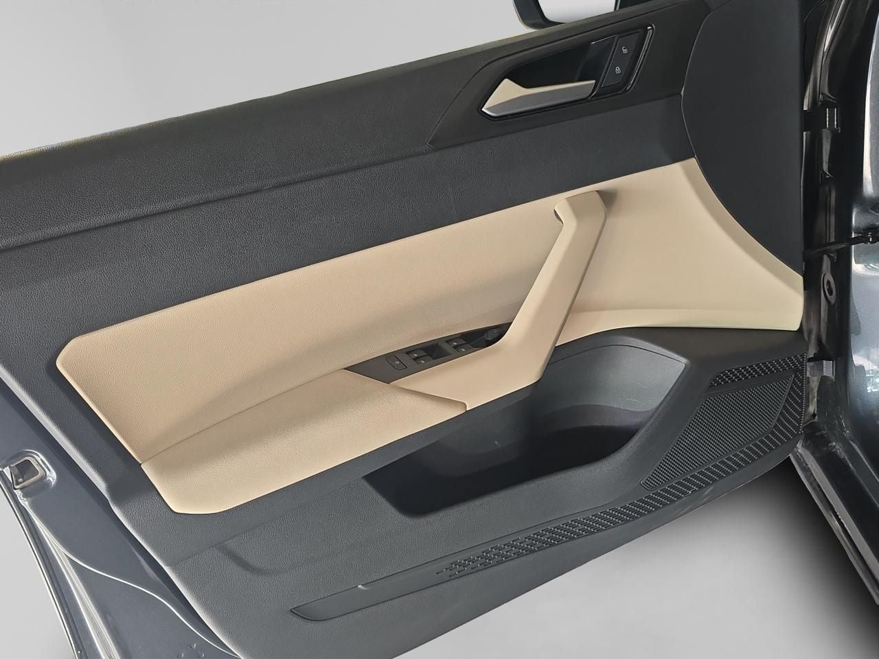 2025 Volkswagen Virtus 1.6 Trendline At