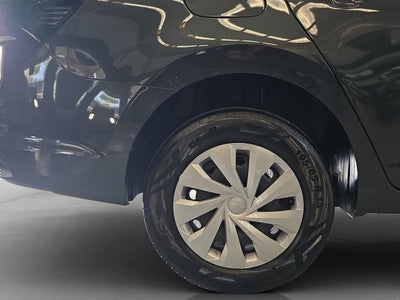 2025 Volkswagen Virtus 1.6 Trendline At