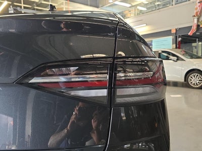 2025 Volkswagen Virtus 1.6 Trendline At