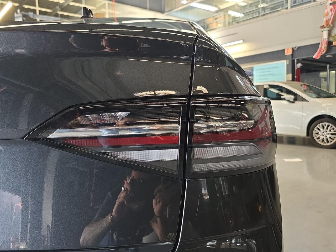 2025 Volkswagen Virtus 1.6 Trendline At