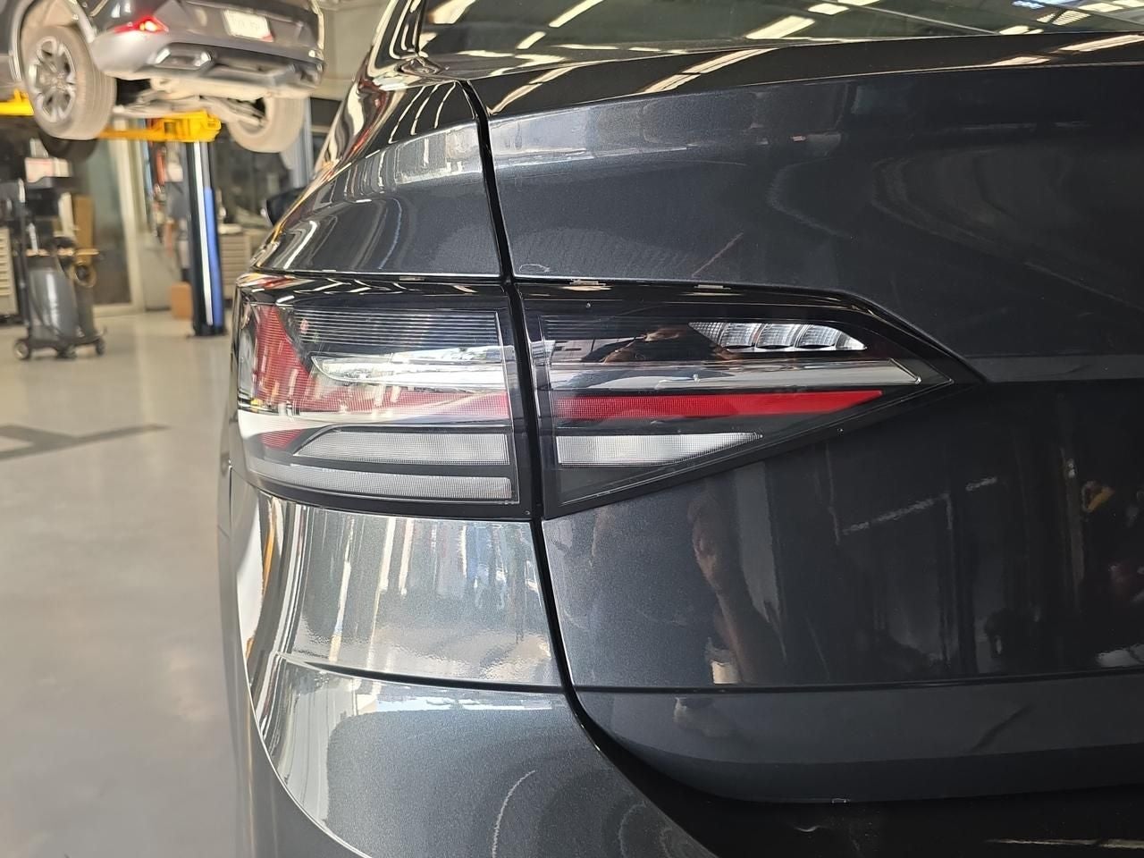 2025 Volkswagen Virtus 1.6 Trendline At